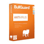 BULLGUARDBullGuard Antivirus 